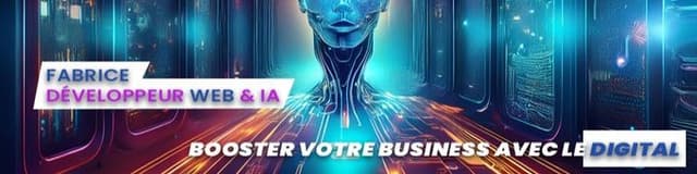 Développeur Web | IA & Automatisation | Optimisation Financière & E-commerce